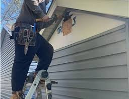 Reliable Phillipsburg, NJ Siding Installation & Repair Solutions